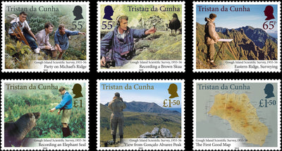 Mint Sets & Souvenir Sheets