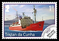 Modern Mail Ships Definitives