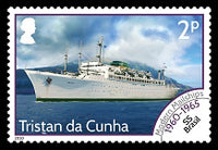 Modern Mail Ships Definitives