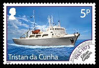 Modern Mail Ships Definitives