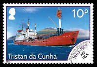 Modern Mail Ships Definitives