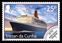 Modern Mail Ships Definitives