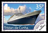 Modern Mail Ships Definitives