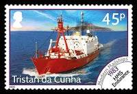 Modern Mail Ships Definitives