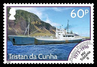 Modern Mail Ships Definitives