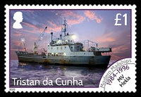 Modern Mail Ships Definitives