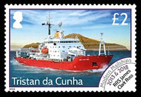 Modern Mail Ships Definitives