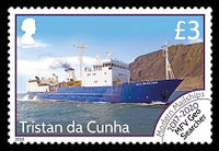 Modern Mail Ships Definitives