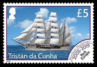 Modern Mail Ships Definitives