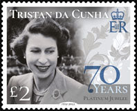 Platinum Jubilee of Her Majesty Queen Elizabeth II