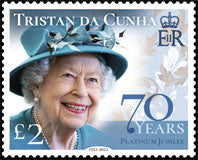 Platinum Jubilee of Her Majesty Queen Elizabeth II