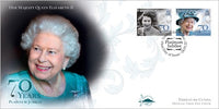 Platinum Jubilee of Her Majesty Queen Elizabeth II