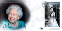 Platinum Jubilee of Her Majesty Queen Elizabeth II