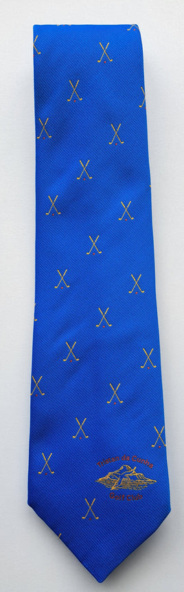 Silk Ties - Various Designs
