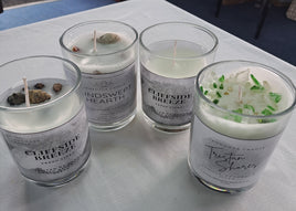 Handmade Candles