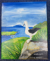 Original Canvas Oil Paintings