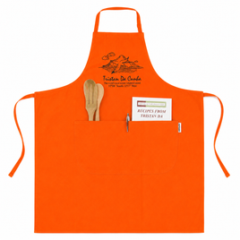 Aprons