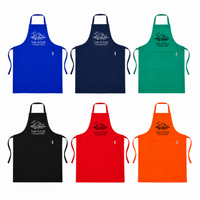 Aprons