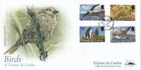 Birds Definitives