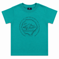 T-Shirt Child 'Someone Who Loves Me'