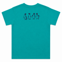 T-Shirt Child 'Someone Who Loves Me'