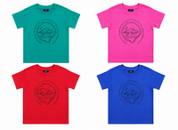 T-Shirt Child 'Someone Who Loves Me'
