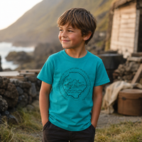 T-Shirt Child 'Someone Who Loves Me'