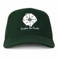 'Compass' Peak Hat