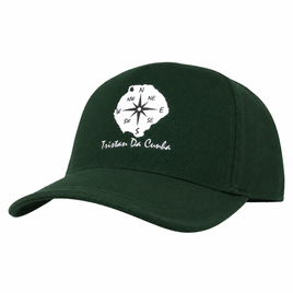 'Compass' Peak Hat