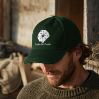 'Compass' Peak Hat