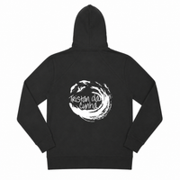 Zip Hoodie