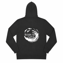 Zip Hoodie