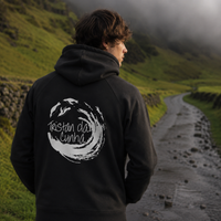 Zip Hoodie