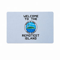 Fridge Magnet card