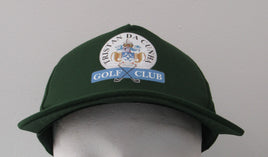 Golf Hat