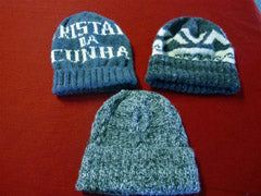 Island Wool Hats