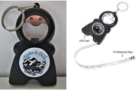 3 in 1 Keyring