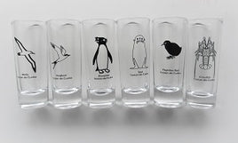 Shot Glasses