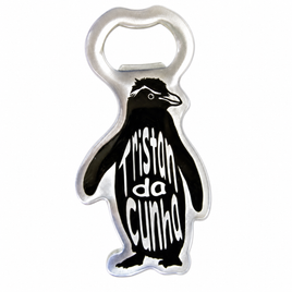 Fridge Magnet Bottle Opener