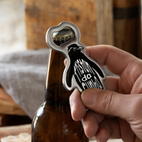 Fridge Magnet Bottle Opener