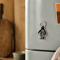 Fridge Magnet Bottle Opener