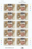 The Coronation of King Charles III