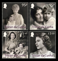 100th Anniversary of the Birth of Queen Elizabeth II