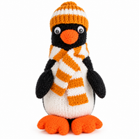 Novelty Rockhopper Penguins