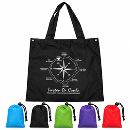 Foldaway Shopping Bag