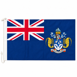 Storm Flag