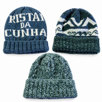 Island Wool Hats