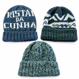 Island Wool Hats