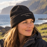 Albatross Beanie Hat