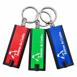 Torch Keyring